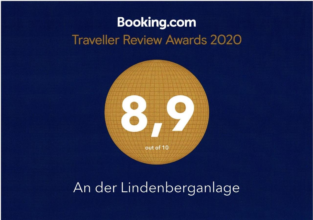 "An Der Lindenberganlage" 호텔 멜숭겐 외부 사진