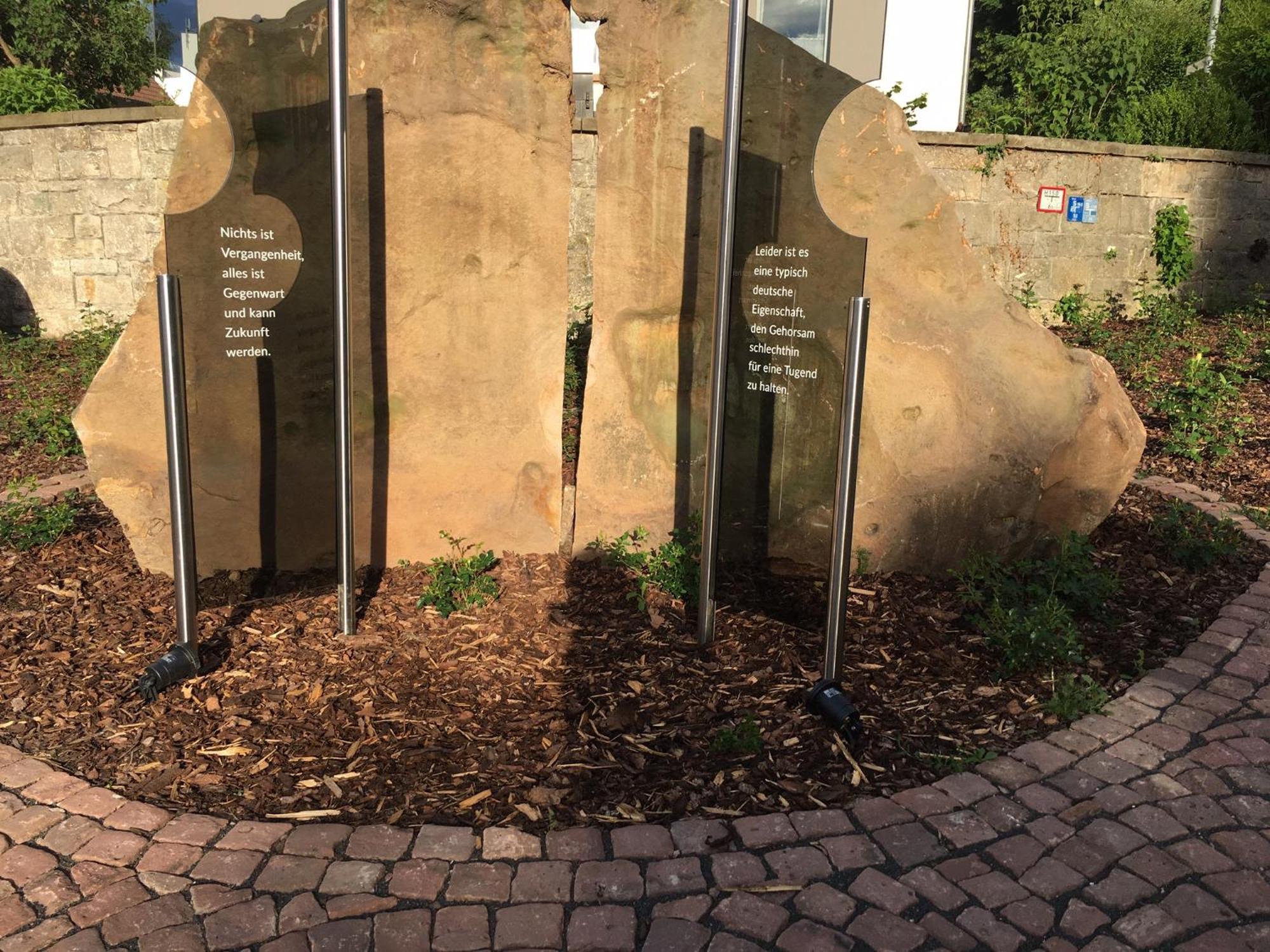 "An Der Lindenberganlage" 호텔 멜숭겐 외부 사진